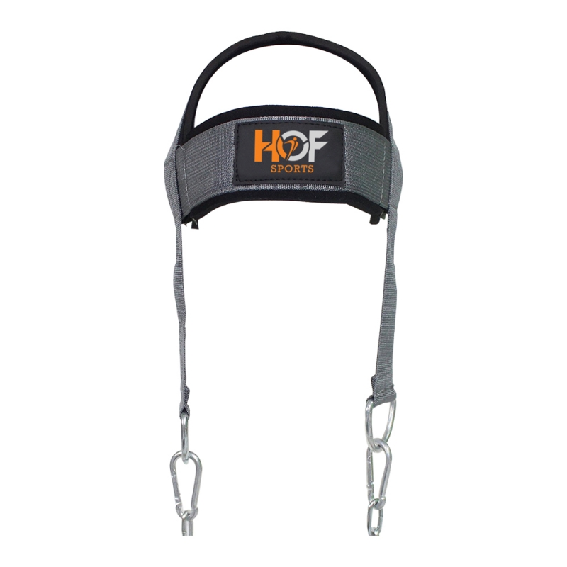 NECK HEAD HARNESS